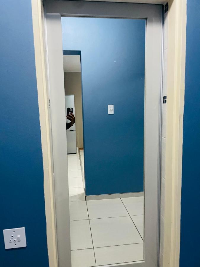 Moh Ville Guest House Maseru Ngoại thất bức ảnh