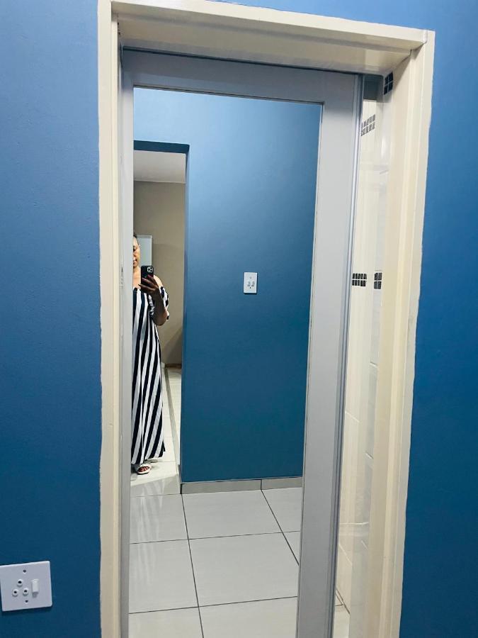 Moh Ville Guest House Maseru Ngoại thất bức ảnh