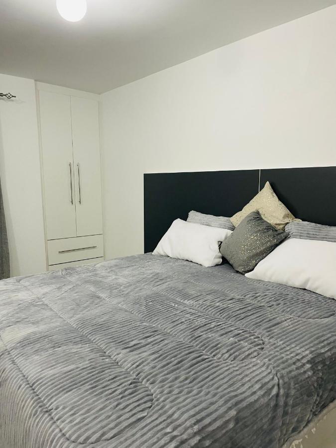 Moh Ville Guest House Maseru Ngoại thất bức ảnh