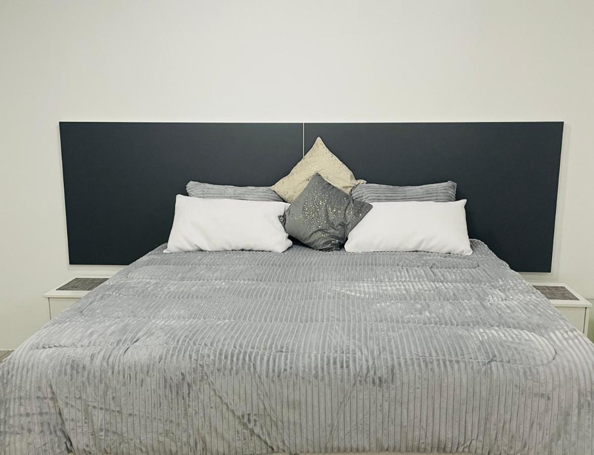 Moh Ville Guest House Maseru Ngoại thất bức ảnh