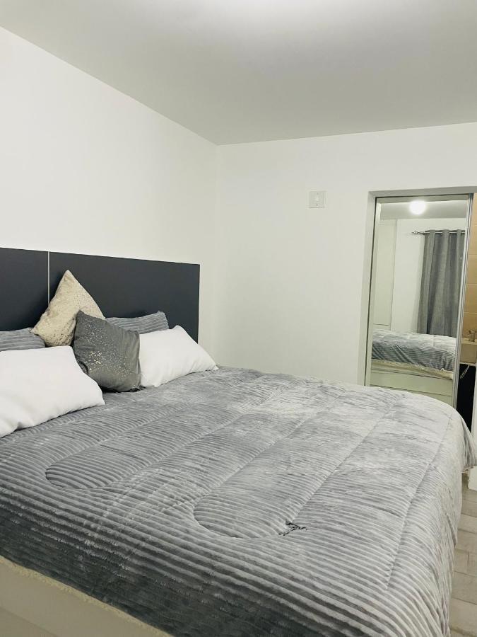 Moh Ville Guest House Maseru Ngoại thất bức ảnh